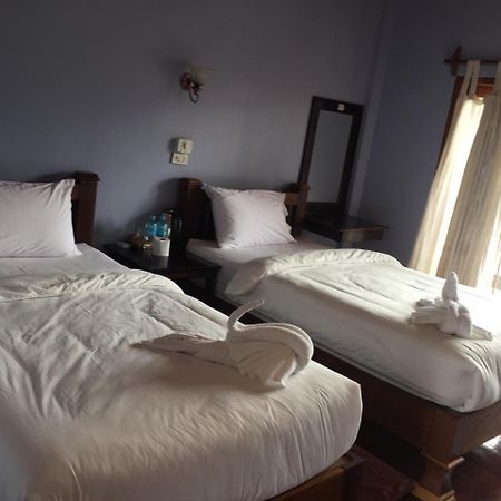 Pongkham Residence Luang Prabang Dış mekan fotoğraf