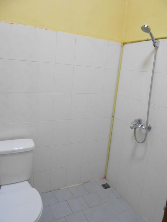 Pongkham Residence Luang Prabang Dış mekan fotoğraf