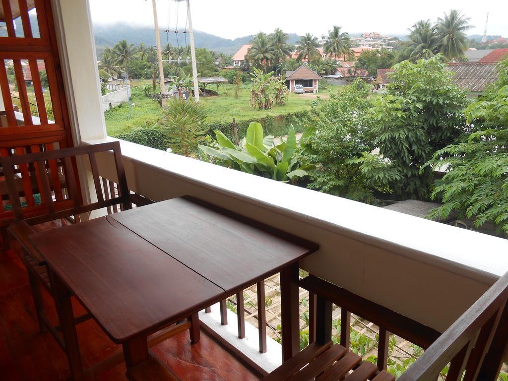 Pongkham Residence Luang Prabang Oda fotoğraf