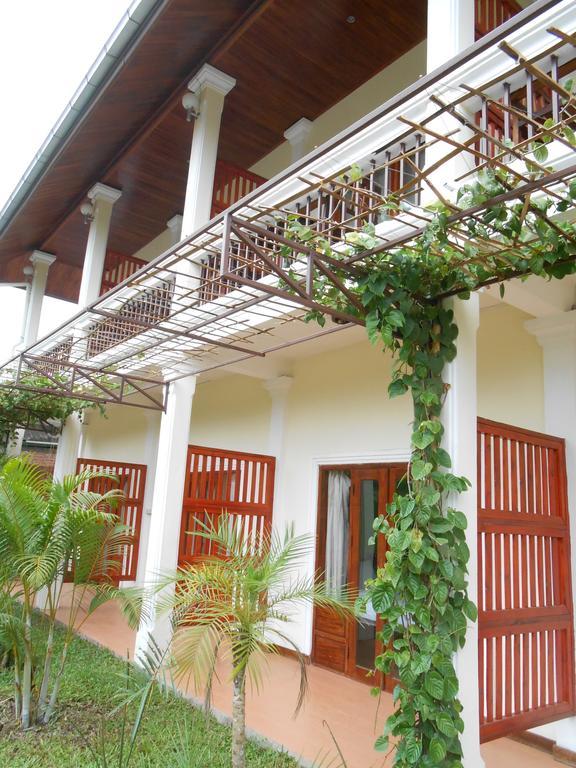Pongkham Residence Luang Prabang Dış mekan fotoğraf