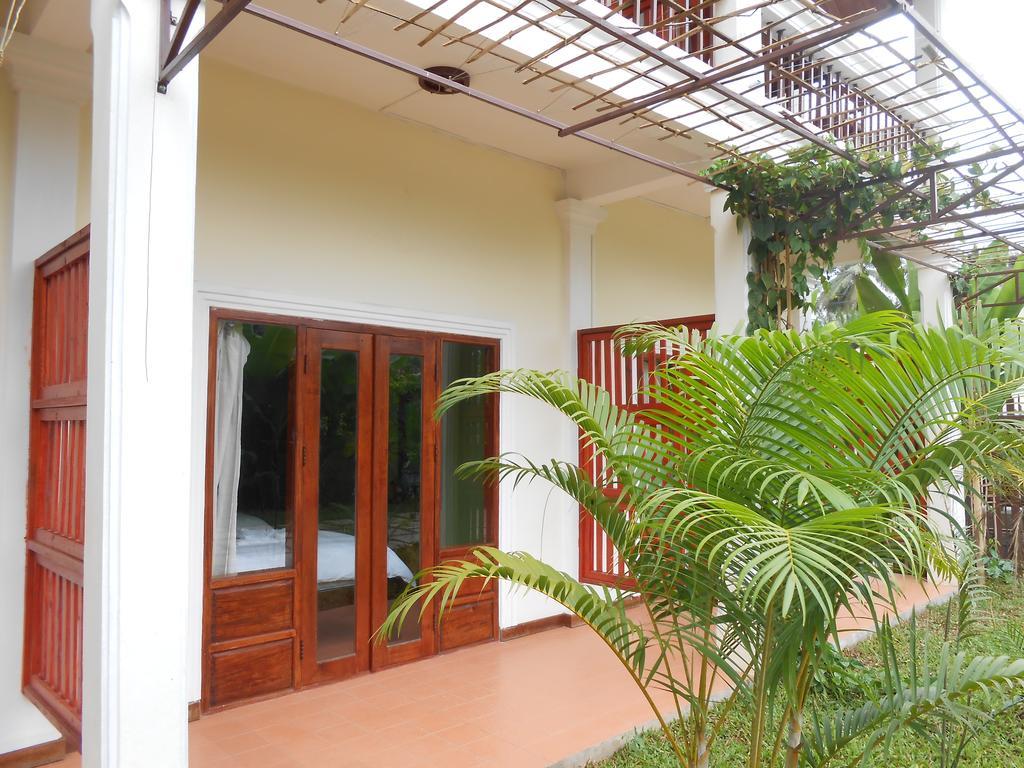 Pongkham Residence Luang Prabang Dış mekan fotoğraf