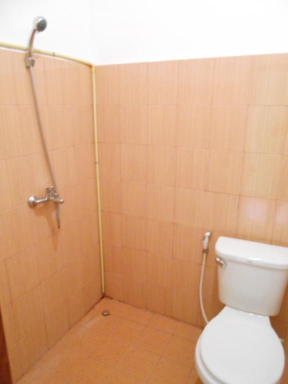 Pongkham Residence Luang Prabang Dış mekan fotoğraf