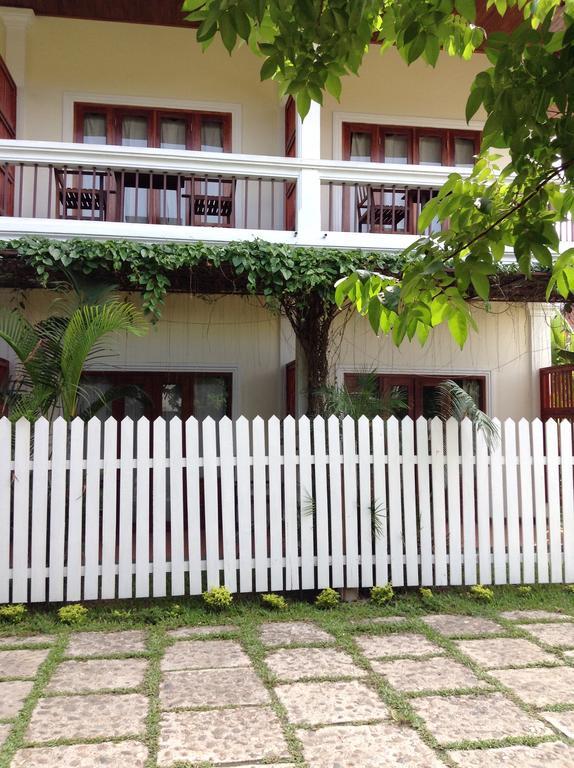 Pongkham Residence Luang Prabang Dış mekan fotoğraf