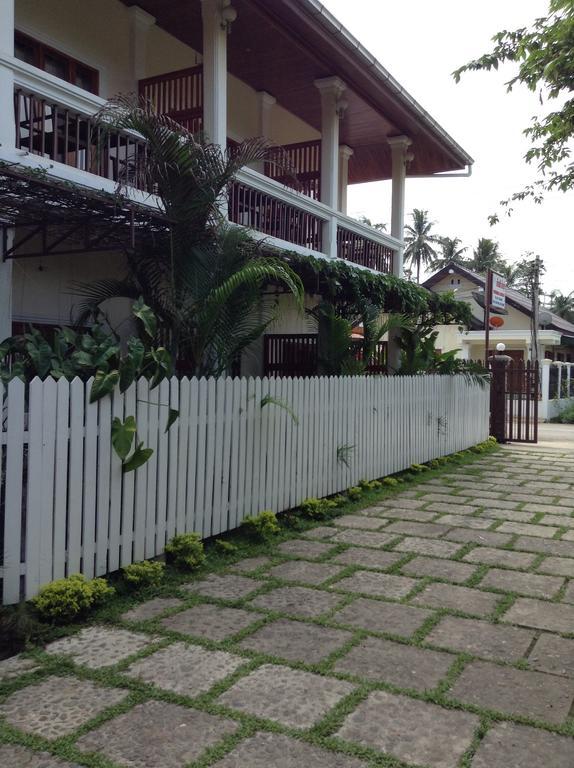 Pongkham Residence Luang Prabang Dış mekan fotoğraf