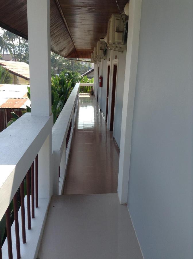 Pongkham Residence Luang Prabang Oda fotoğraf