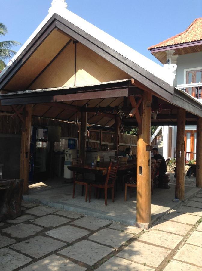 Pongkham Residence Luang Prabang Oda fotoğraf