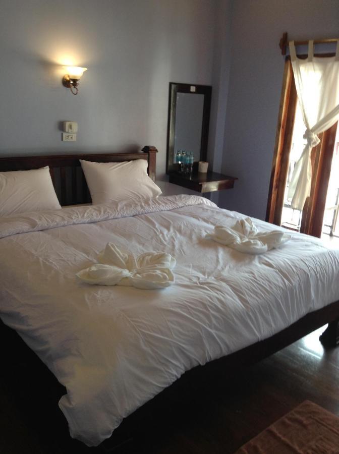 Pongkham Residence Luang Prabang Oda fotoğraf