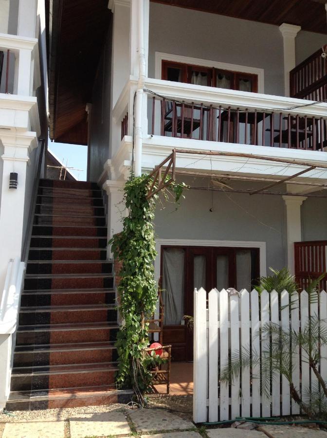 Pongkham Residence Luang Prabang Oda fotoğraf